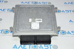 Блок ECU компьютер двигателя Kia Optima 11-15