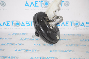 Amplificator de vid Kia Sorento 14-15 resturi