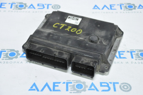 Modulul ECU al motorului Lexus CT200h 11-17