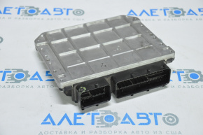 Modulul ECU al motorului Lexus ES350 07-12 cu cipuri defecte.