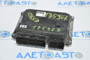 Modulul ECU al motorului Lexus ES350 07-12 cu cipuri defecte