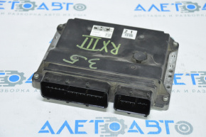 Modulul ECU al motorului Lexus RX350 10-12