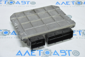 Блок ECU компьютер двигателя Lexus RX350 10-12