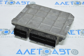 Блок ECU компьютер двигателя Lexus RX350 10-12