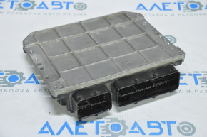 Blocul ECU al calculatorului motorului Lexus RX350 10-12