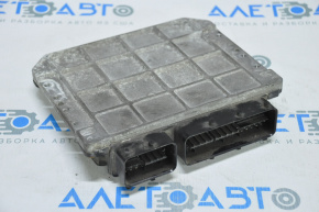 Blocul ECU al calculatorului motorului Lexus RX350 10-12