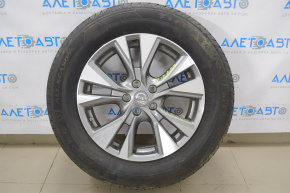 Диск колесный R18 Nissan Murano z52 15