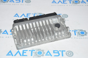 Blocul ECU al motorului Toyota Avalon 13-18 2.5 hibrid