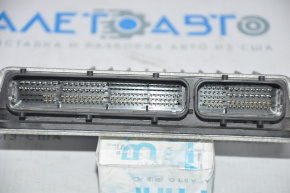 Blocul ECU al motorului Toyota Avalon 13-18 2.5 hibrid