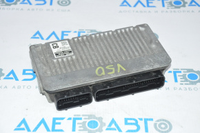 Modulul ECU al motorului Toyota Camry v50 12-14 2.5 SUA