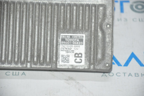 Modulul ECU al motorului Toyota Camry v50 12-14 2.5 SUA