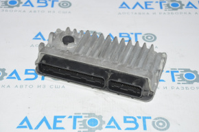 Блок ECU компьютер двигателя Toyota Camry v50 12-14 2.5 usa