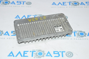 Blocul ECU al motorului Toyota Camry v50 12-14 2.5 SUA