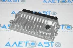 Blocul ECU al motorului Toyota Camry v55 15-17 2.5 SUA