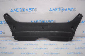 Capac portbagaj Toyota Camry v55 15-17 SUA negru mat