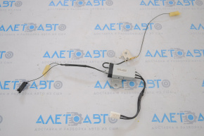 Amplificator de antenă Toyota Camry v55 15-17 SUA