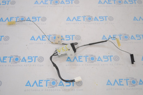 Amplificator de antenă Toyota Camry v55 15-17 SUA