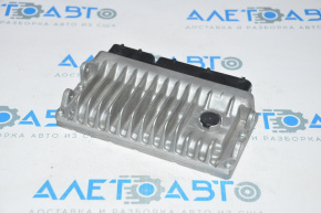 Блок ECU компьютер двигателя Toyota Highlander 14-16 3.5