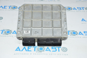 Блок ECU компьютер двигателя Toyota Prius 30 10-15