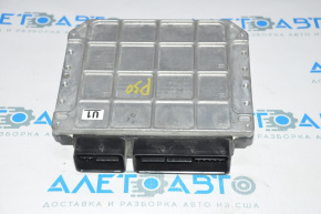 Blocul ECU al calculatorului motorului Toyota Prius 30 10-15