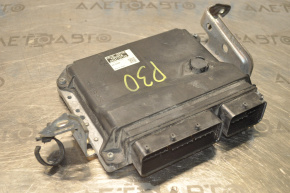 Modulul ECU al motorului Toyota Prius 30 10-15