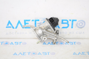 Supapapa EGR Toyota Prius 50 16-