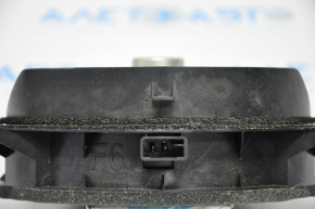 Difuzor spate dreapta Toyota Prius 50 16-