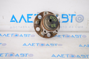 Ступица задняя правая Toyota Prius 50 16-22 FWD AISIN