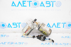 Тормозной усилитель brake booster Toyota Prius 50 16-