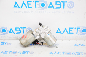 Тормозной усилитель brake booster Toyota Prius 50 16-