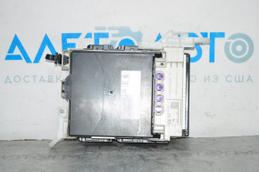 MPX Body Control Toyota Prius 16-