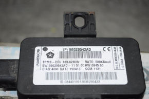 Module-Tire Pressure Monitoring Chrysler 300 11-