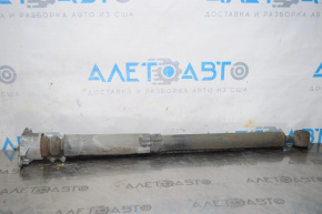 Amortizor spate dreapta Ford Fiesta 11-19 5 uși