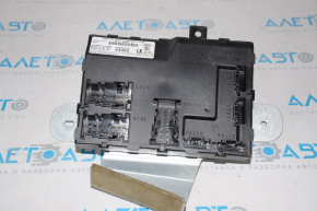 Блок комфорта Multifunction Control Module Ford Fiesta 11-19