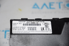 Блок комфорта Multifunction Control Module Ford Fiesta 11-19