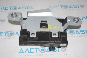 Блок комфорта Multifunction Control Module Ford Fiesta 11-19