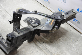 Bara de protecție față stânga Toyota Camry v55 15-17 SUA