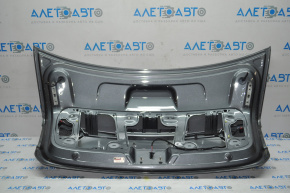 Capac portbagaj VW Passat b7 12-15 SUA gri LD7X