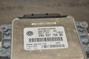 Transmisie Computer TCU TCM VW Passat b8 16-19 SUA