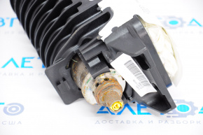 Airbagul de pasager din bordul Audi A4 B8 08-16