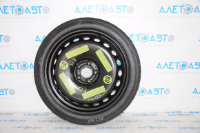 Roata de rezerva pentru Audi A4 B8 08-16 R19 125/70