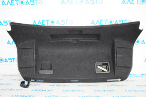 Capacul portbagajului Audi A4 B8 13-16 restilizat sedan