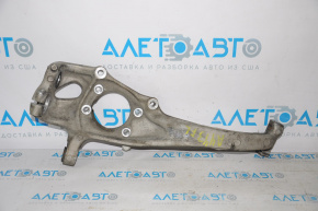 Capacul frontal stânga Audi A4 B8 13-16 restilizat.