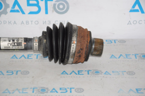 Ax cu roți din față dreapta Audi A4 B8 08-16 2.0T