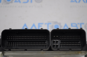 Блок ECU компьютер двигателя Ford Focus mk3 11-18 2.0