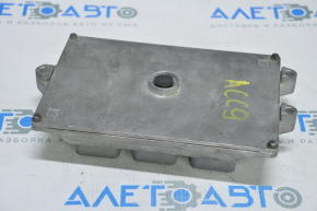 Modulul ECU al motorului Honda Accord 13-17