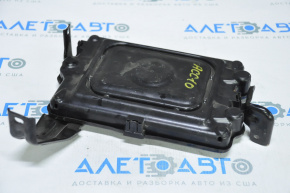 Кронштейн блока ECU компьютера двигателя Honda Accord 18-20 в сборе