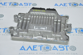 Blocul ECU al motorului Honda Civic X FC 16-18 2.0