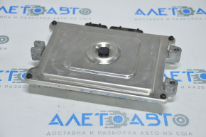 Blocul ECU al motorului Honda Civic X FC 16-18 2.0