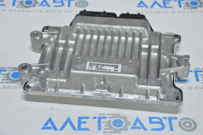 Blocul ECU al motorului Honda Civic X FC 16-18 2.0